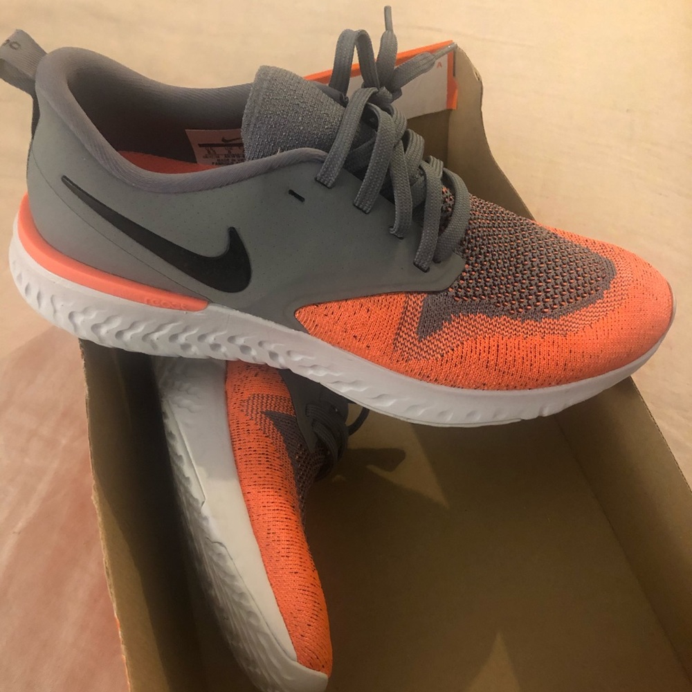 New sneakers odyssey react